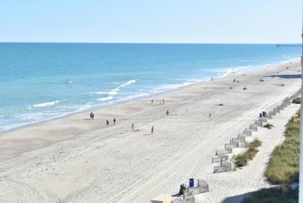 Shore Thing Myrtle Beach Exterior foto