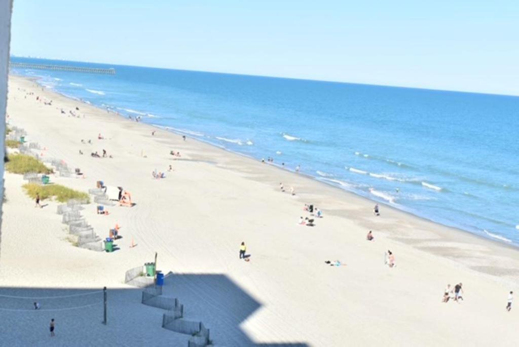 Shore Thing Myrtle Beach Exterior foto